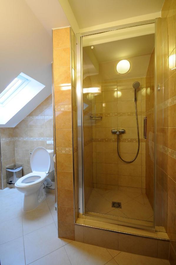 Penzion Adika Mýto pod Ďumbierom Zimmer foto