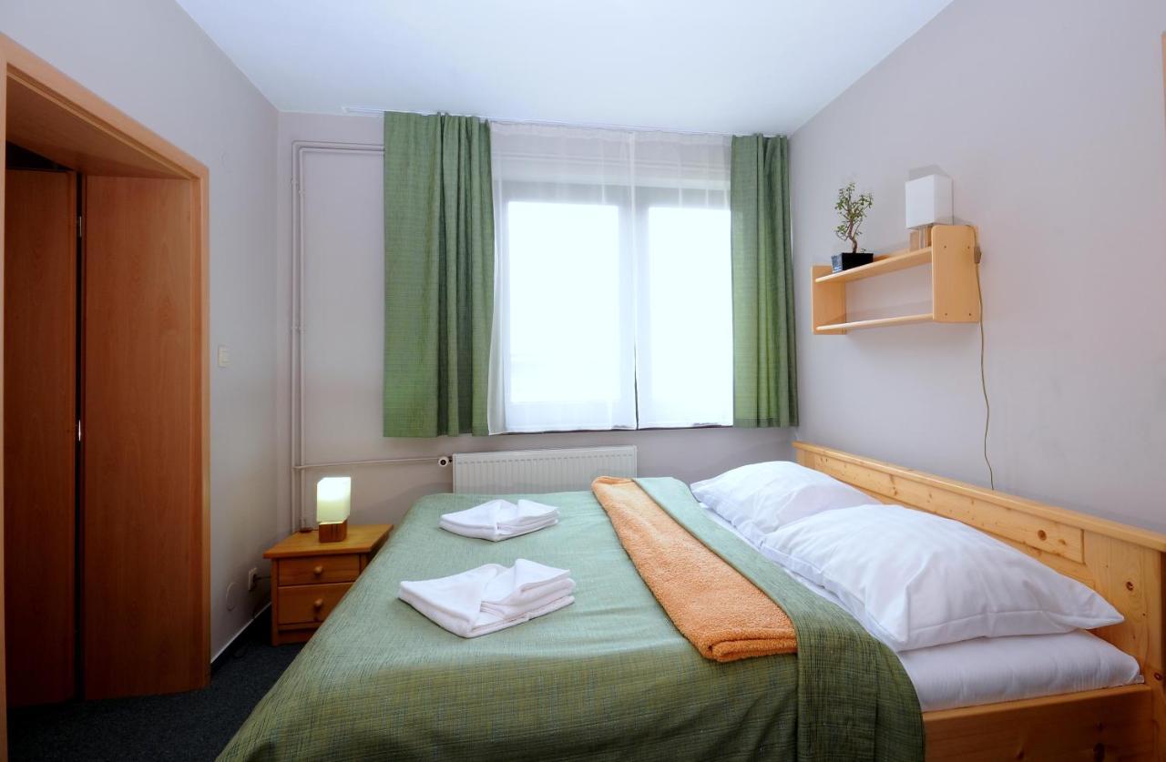 Penzion Adika Mýto pod Ďumbierom Zimmer foto